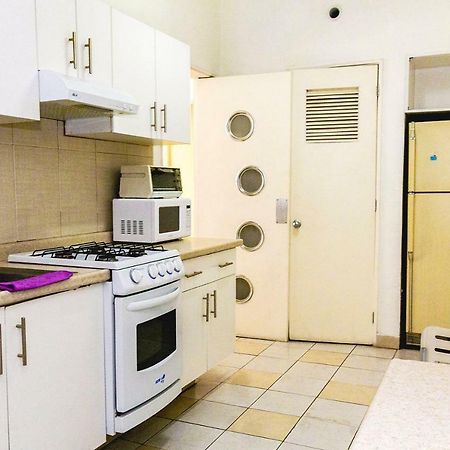 Minerva Apartments Γκουανταλαχάρα Εξωτερικό φωτογραφία