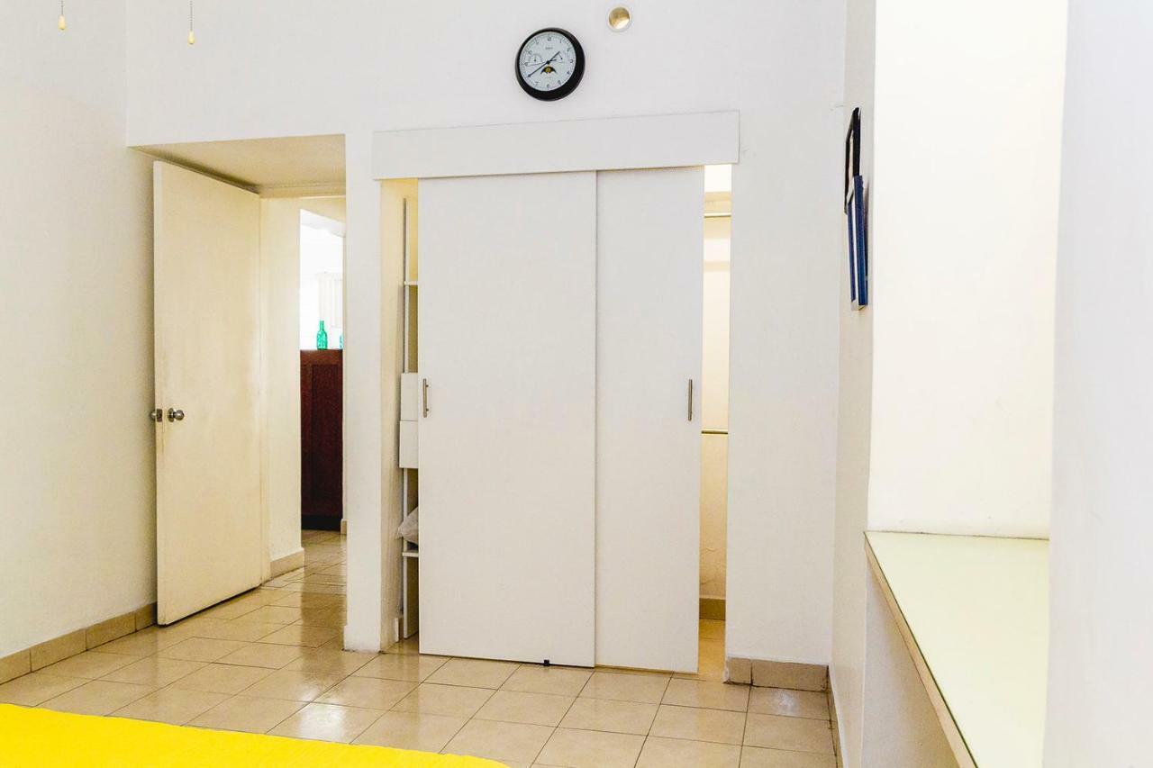 Minerva Apartments Γκουανταλαχάρα Εξωτερικό φωτογραφία