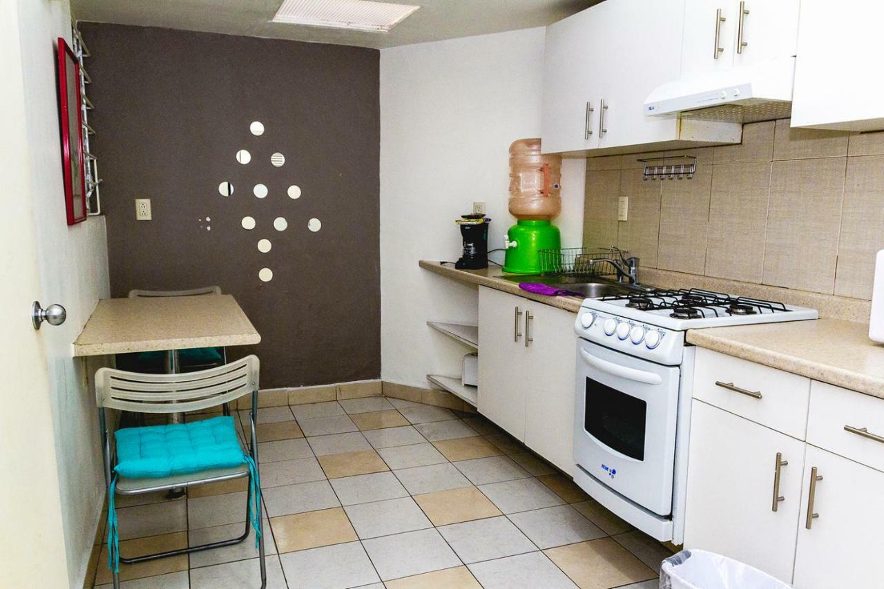 Minerva Apartments Γκουανταλαχάρα Εξωτερικό φωτογραφία