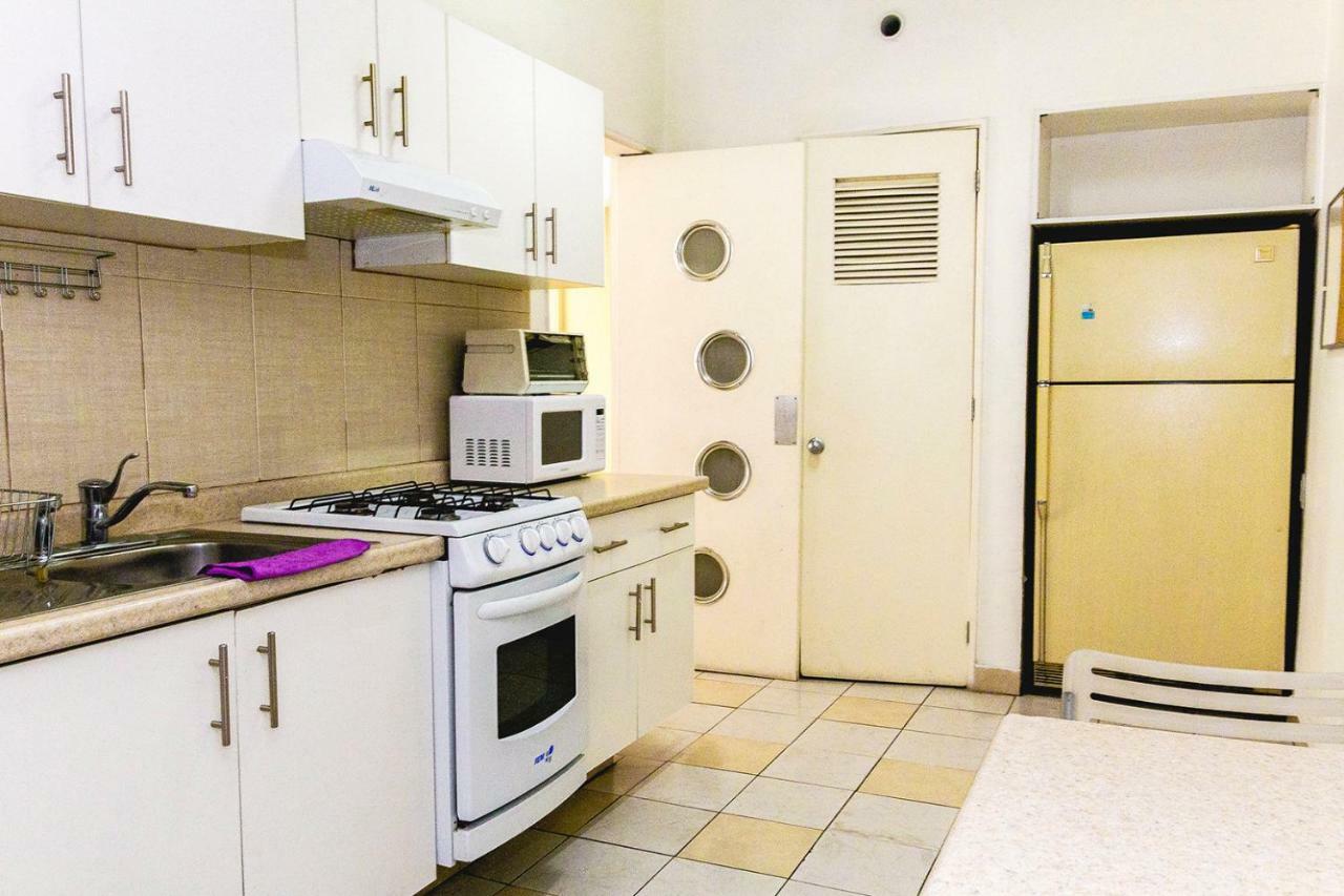 Minerva Apartments Γκουανταλαχάρα Εξωτερικό φωτογραφία