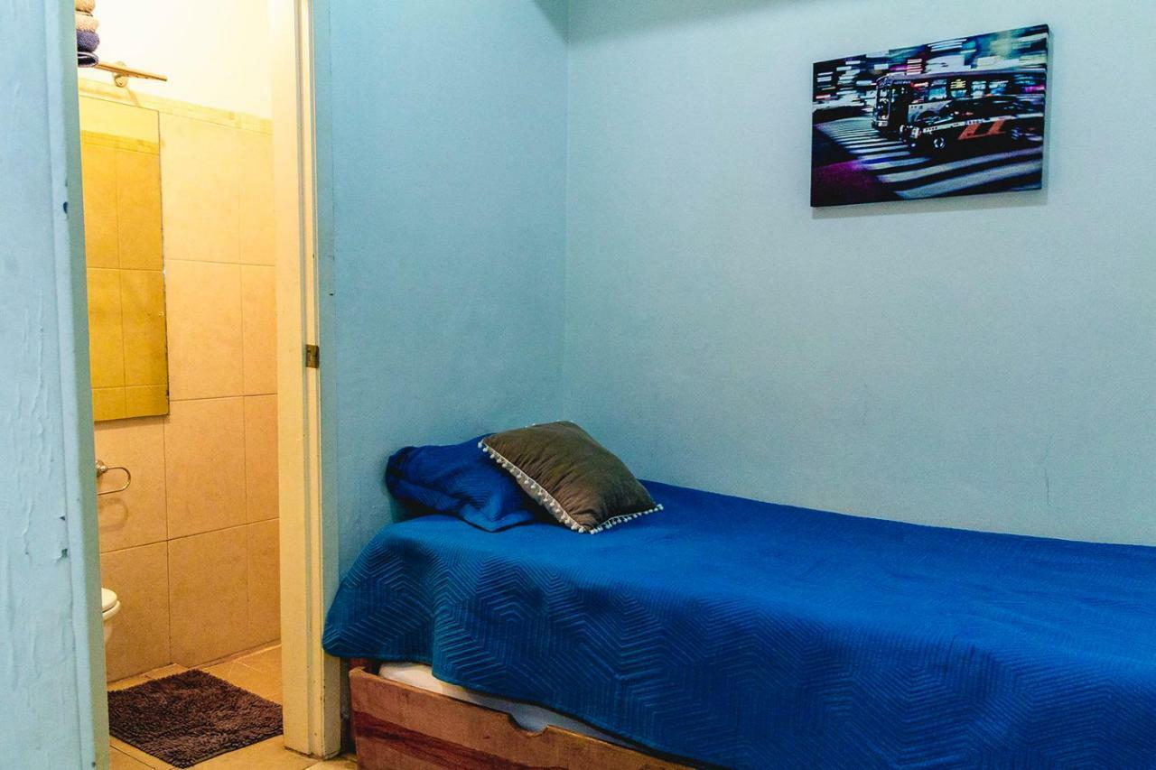 Minerva Apartments Γκουανταλαχάρα Εξωτερικό φωτογραφία