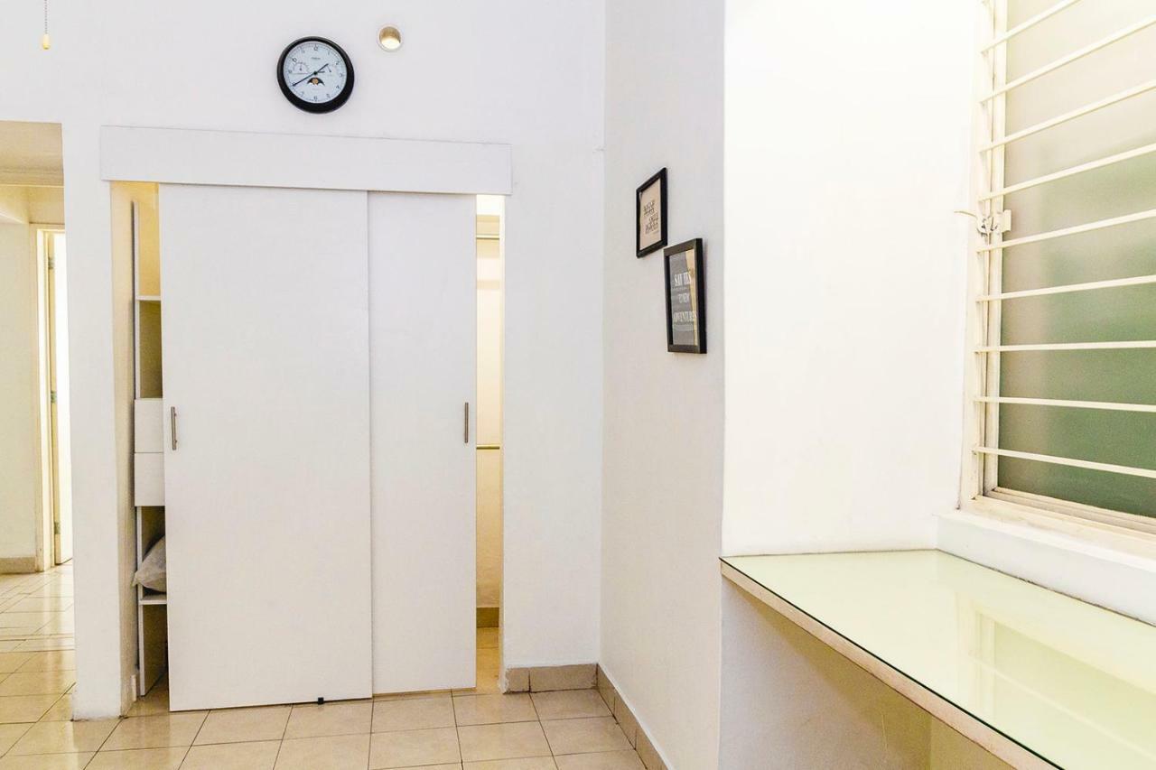 Minerva Apartments Γκουανταλαχάρα Εξωτερικό φωτογραφία