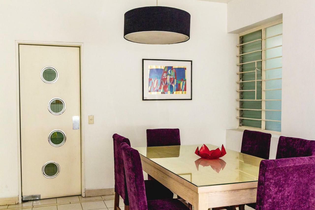Minerva Apartments Γκουανταλαχάρα Εξωτερικό φωτογραφία