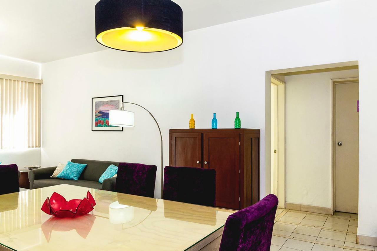 Minerva Apartments Γκουανταλαχάρα Εξωτερικό φωτογραφία
