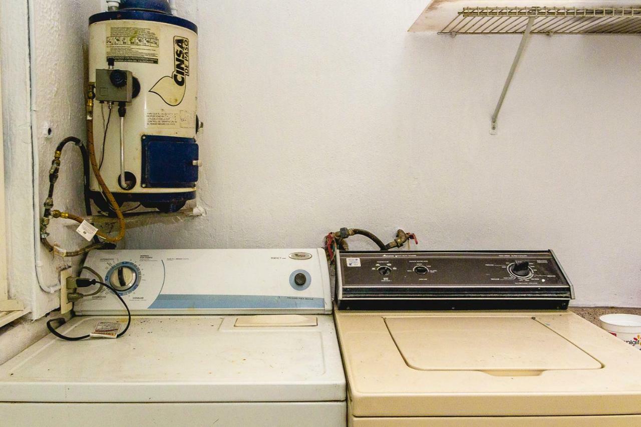 Minerva Apartments Γκουανταλαχάρα Εξωτερικό φωτογραφία
